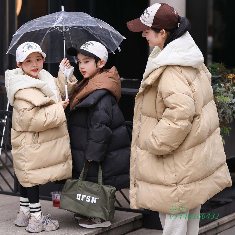 秋冬アウター ロング