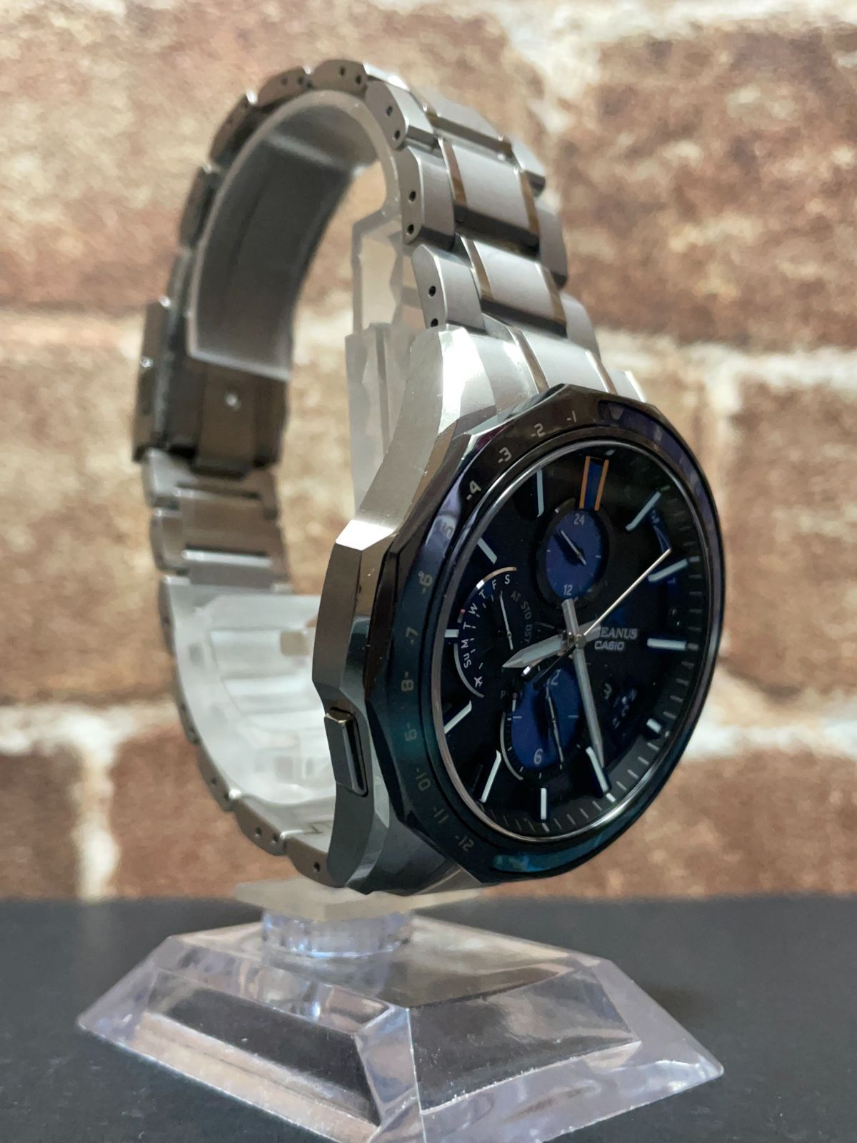 MING ミン 20mm ステンレス ベルト （【楽天市場】20mm時計