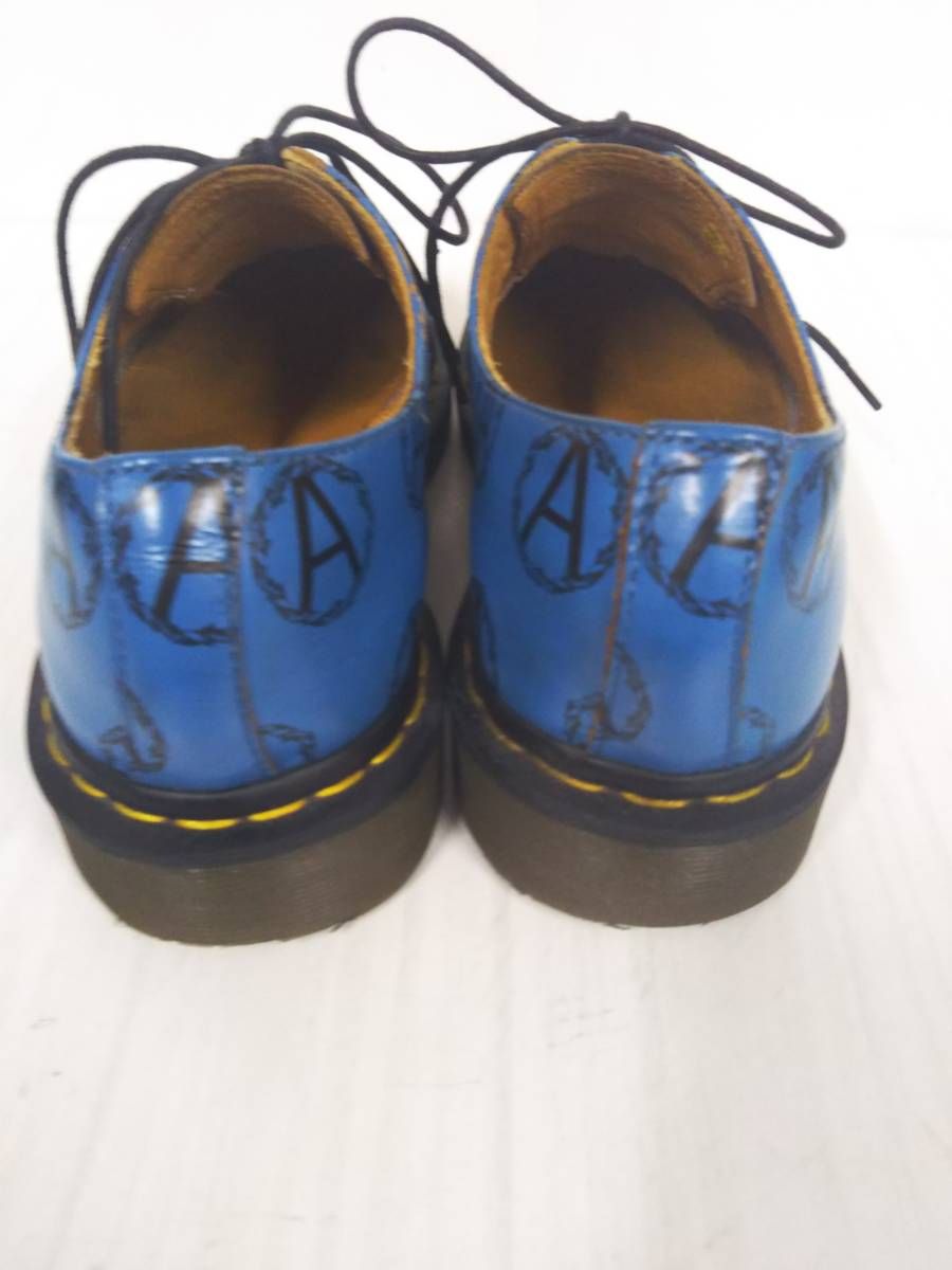Supreme × Dr.Martens × UNDERCOVER ドクターマーチン