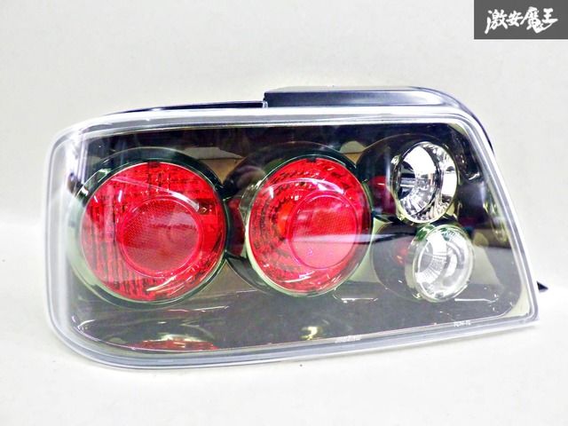 綺麗！】JUNYAN ジュンヤン JZX100 チェイサー テール テールランプ