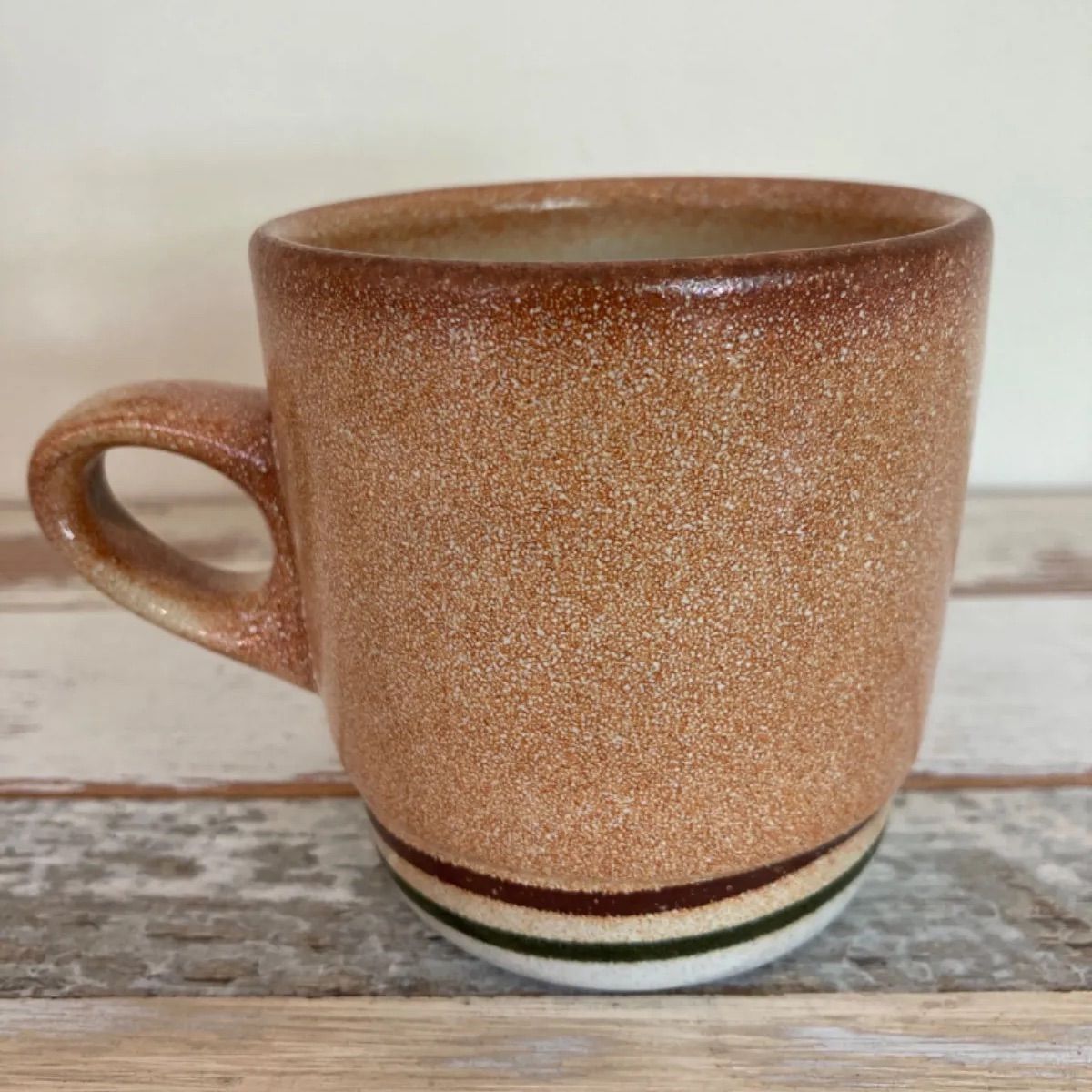 インポート◇アメリカ◇USA◇HEATH CERAMICS STACK CUP◇ヒース