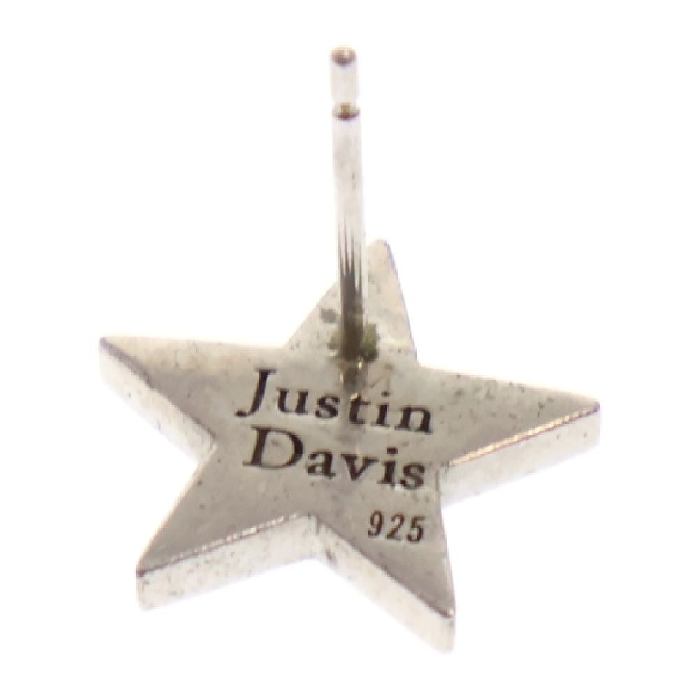 Justin Davis (ジャスティンデイヴィス) LUCKY CHARM SEJ305 ラッキー