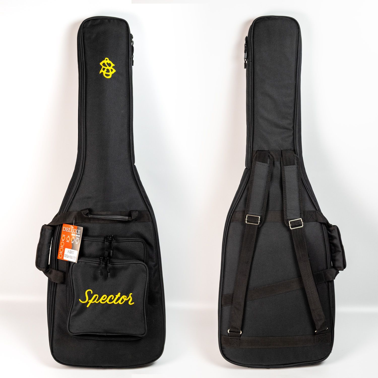 Spector EURO 4 CLASSIC Lacquer Aged White 3.71kg - メルカリ