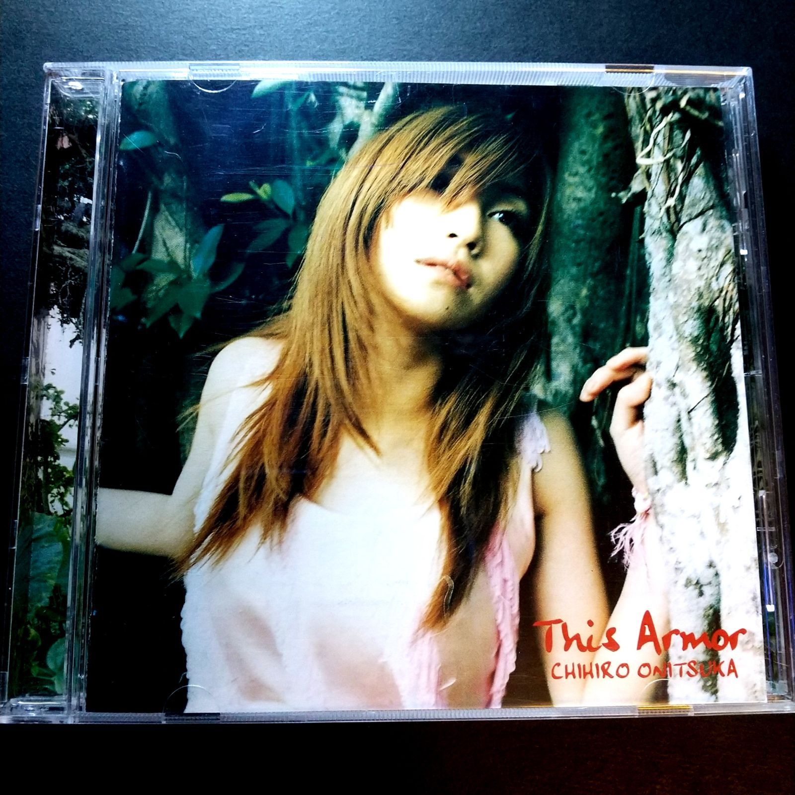 鬼束ちひろ / UN AMNESIAC GIRL -First Code ［2000-2003］-（生産限定盤／4SHM-CD＋DVD＋カセット） [CD]