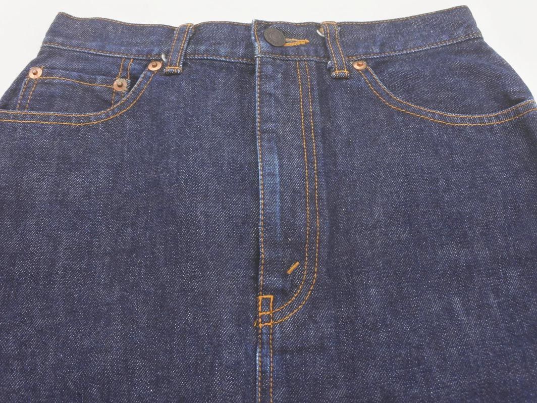 levi's リーバイス 変形 デニムスカート 47-9-125 Levi's｜リーバイスのスカート通販 - ZOZOTOWN