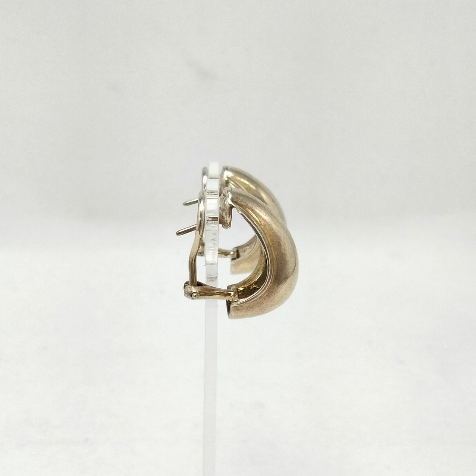 ✨️Tiffany&Co.✨️ティファニー パロマピカソ ピアス シルバー925 8g