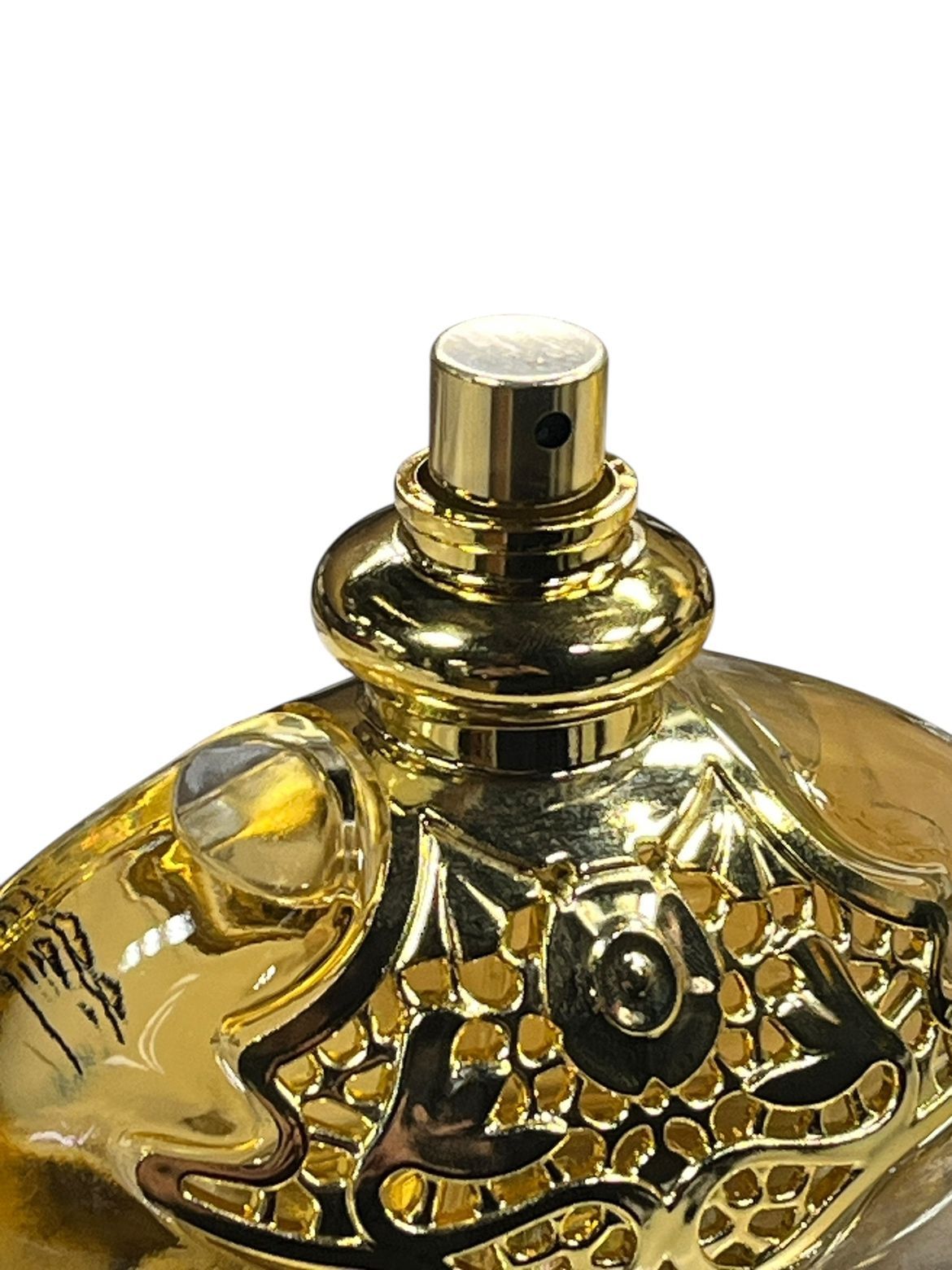 希少 レア アンリ ジャン ギヨーム マルタン 花と泉水 ボンパズル W03 落雁 / Rakugan オードパルファン - J-Scent（ジェイセント