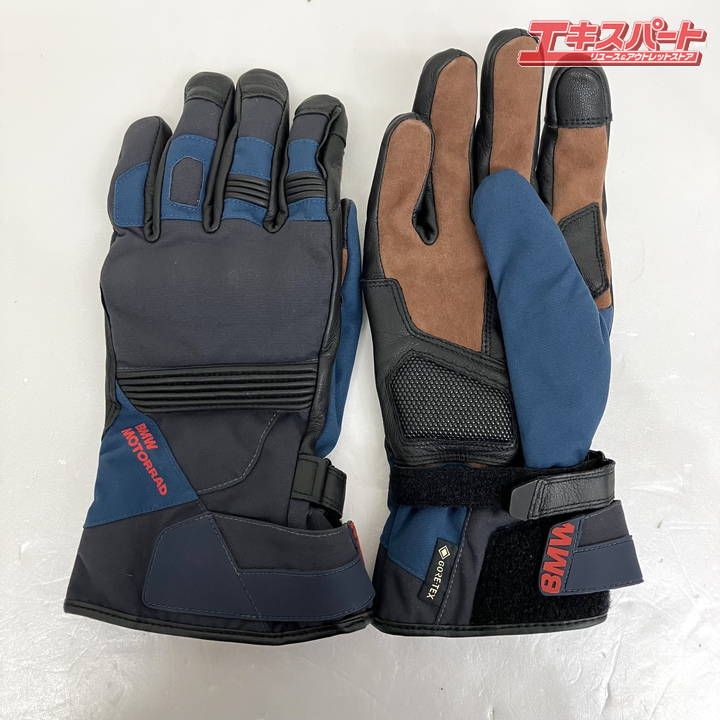 BMW MOTORRAD GS Puna GTX グローブ バイク 手袋 GORE-TEX 11