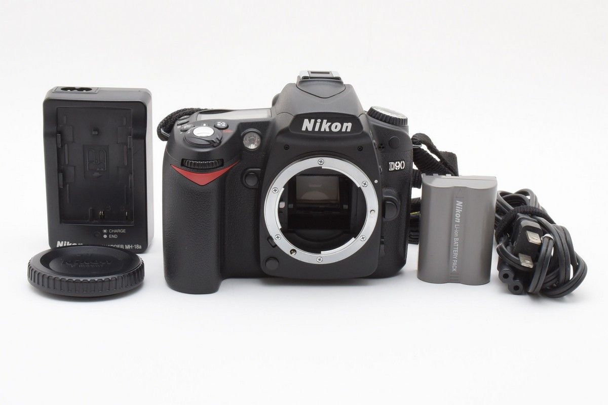 Nikon