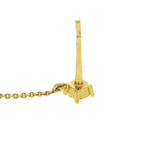 LOUIS VUITTON ピアス M00390 プティ ルイ ブックルドレイユ LOUIS VUITTON ブックルドレイユプティルイ ピアス M00390 ルイ