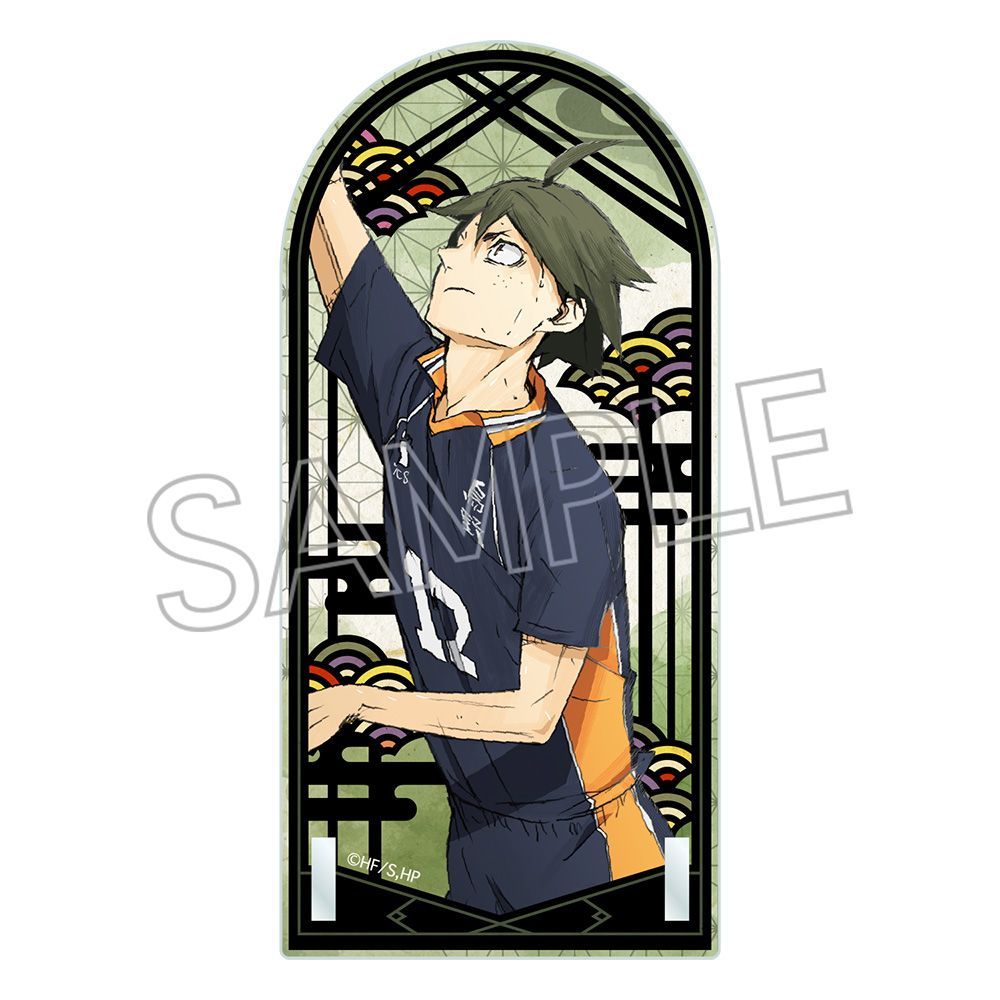 ハイキュー 山口忠 まとめ売り 画像5枚目まであり