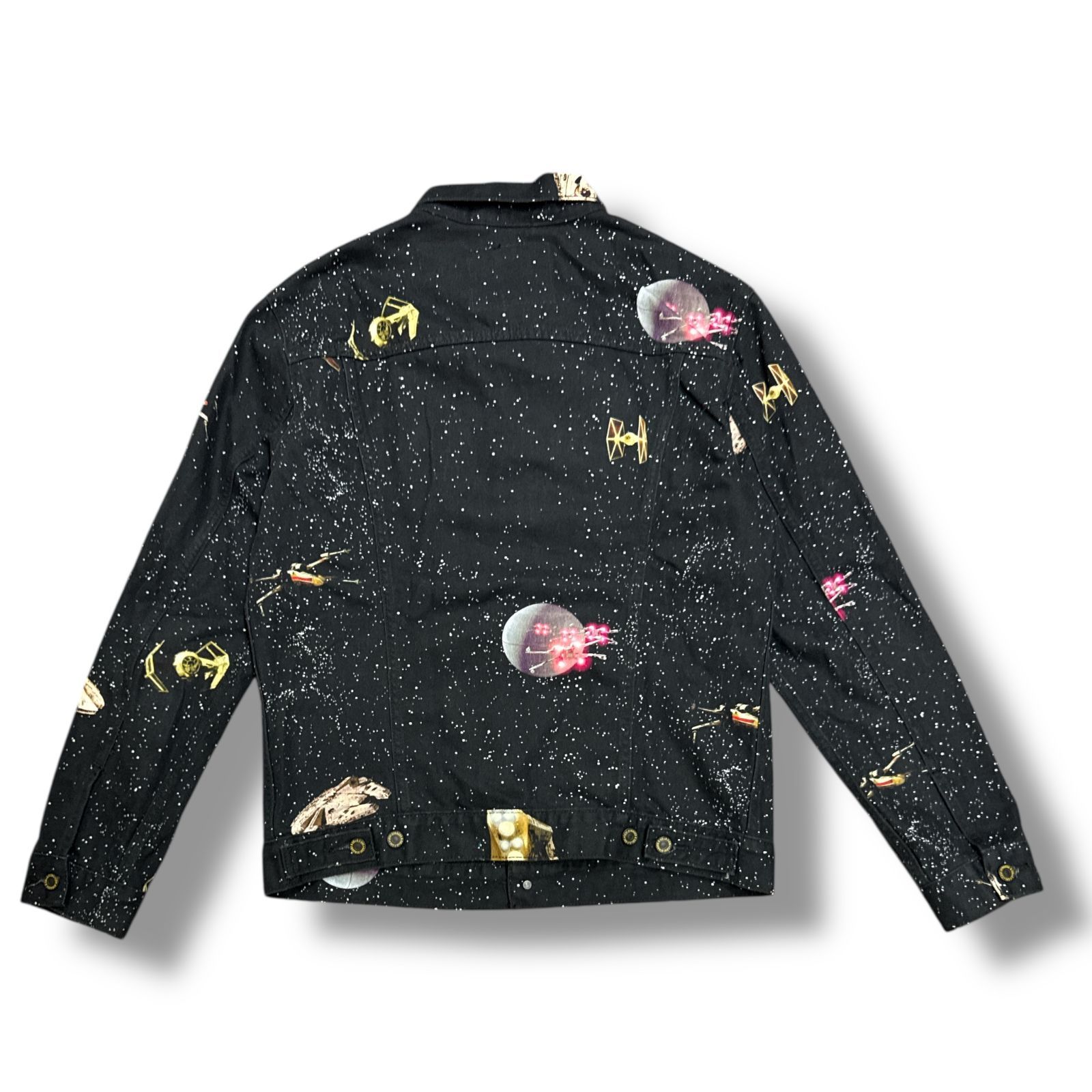 中古・古着通販】LEVI'S (リーバイス) STAR WARS (スター