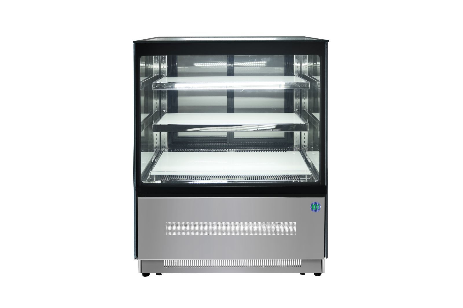 RITS-147T RIT対面冷蔵ショーケース（角型）【新品 保証付】 - メルカリ