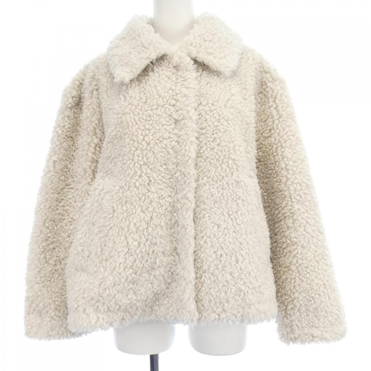 アプワイザーリッシェ Apuweiser-riche ジャケット