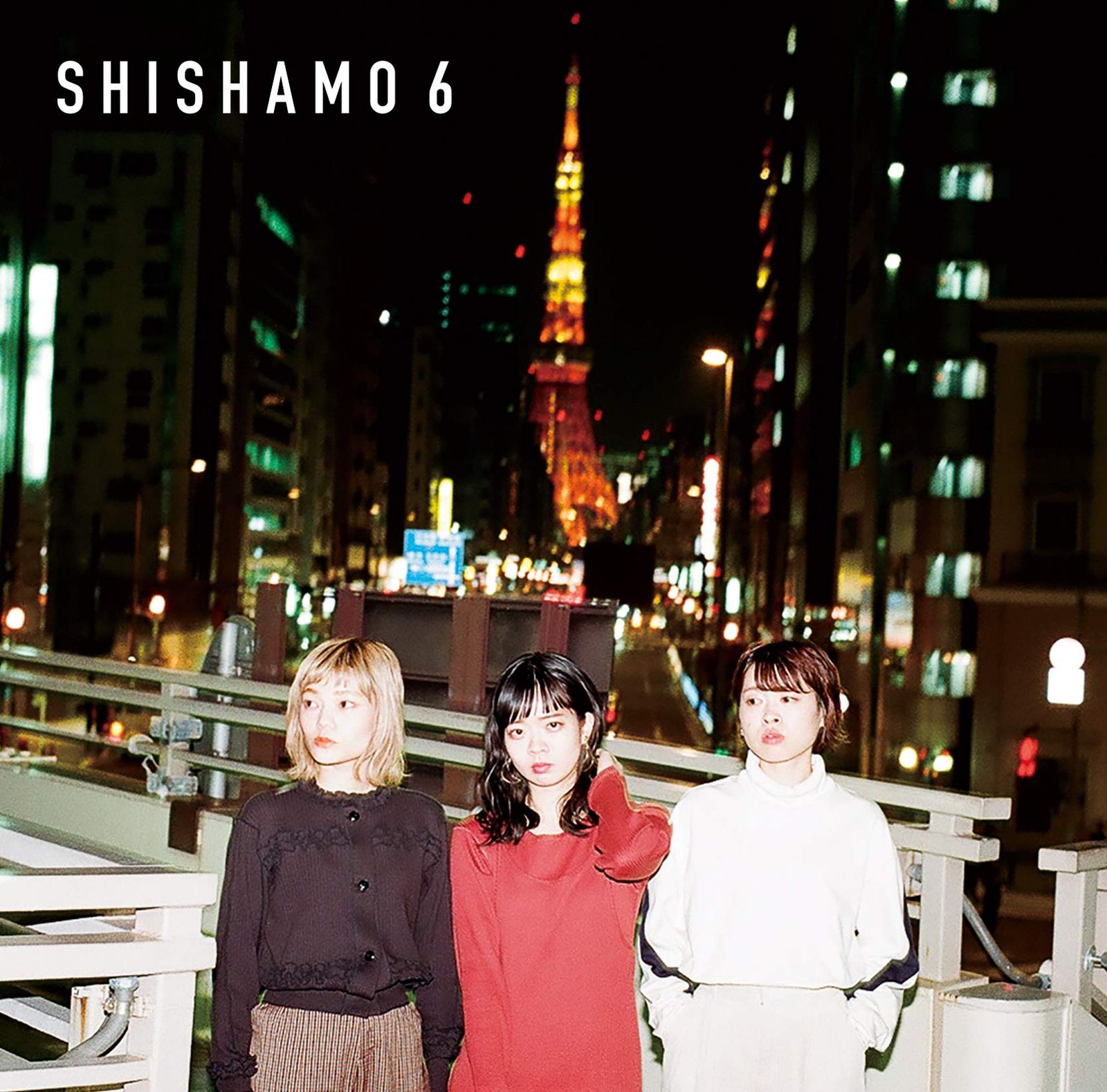 SHISHAMO 6 - メルカリ