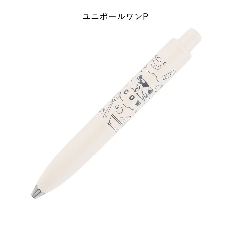 三菱鉛筆 牛乳石鹸コラボ商品 ジェットストリーム4&1+ ユニ