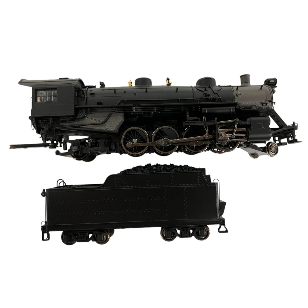 ELECTRIC TRAINS