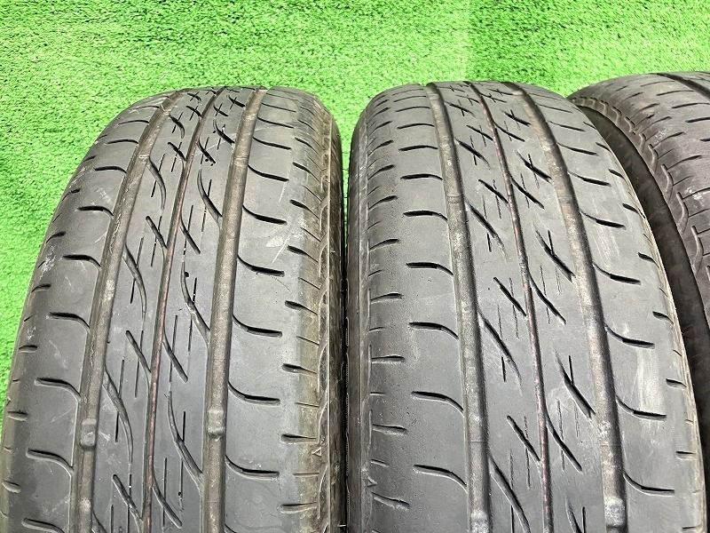 175/65R14 ブリヂストン BS NEXTRY 4本セット！ 楽天市場】bridgestone