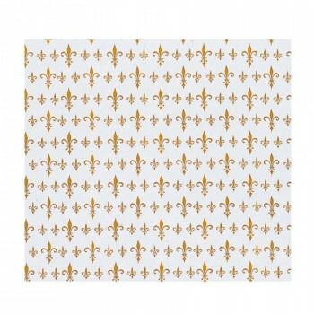 包装紙 セントラル 全判 755