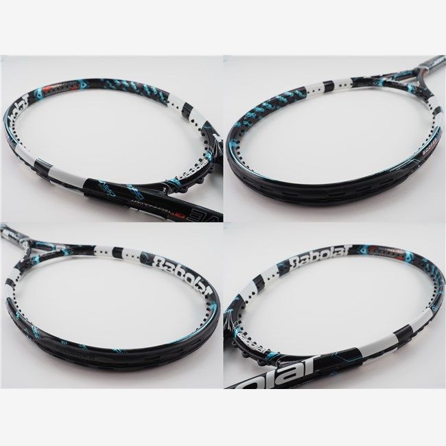 テニスラケット バボラ ピュア ドライブ 2012年モデル G3 BABOLAT PURE DRIVE 2012 c25090439c