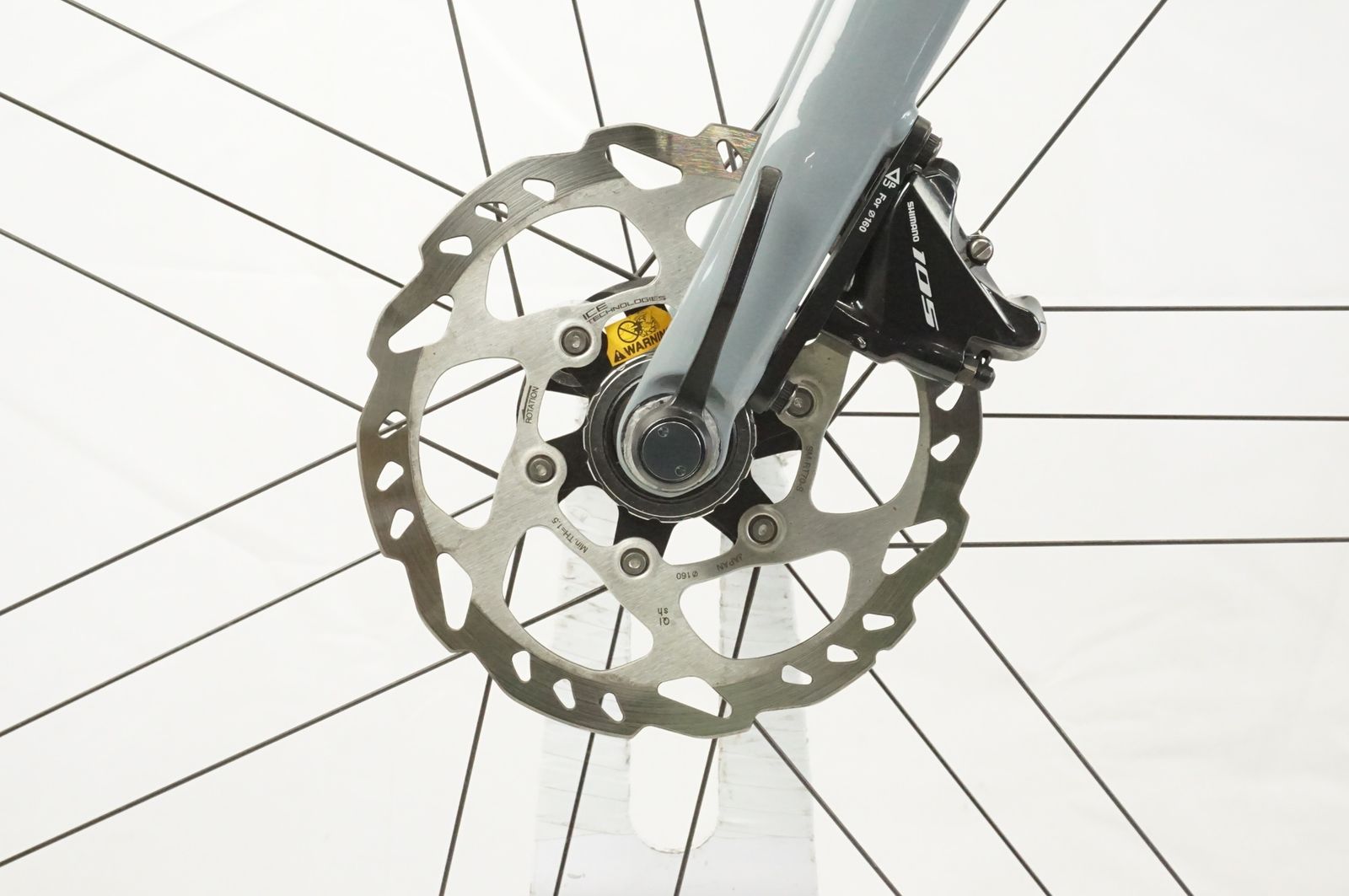 SCOTT ADDICT SL HMX-SL 2015年 サイズ54 ZIPP ステム ボルト サイズ