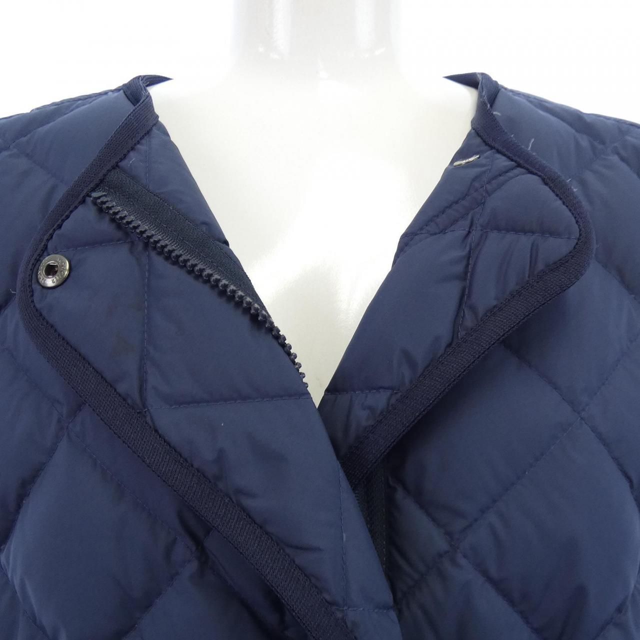 モンクレール MONCLER BUTOR ダウンベスト WWW_MORNINGWALKER_COM