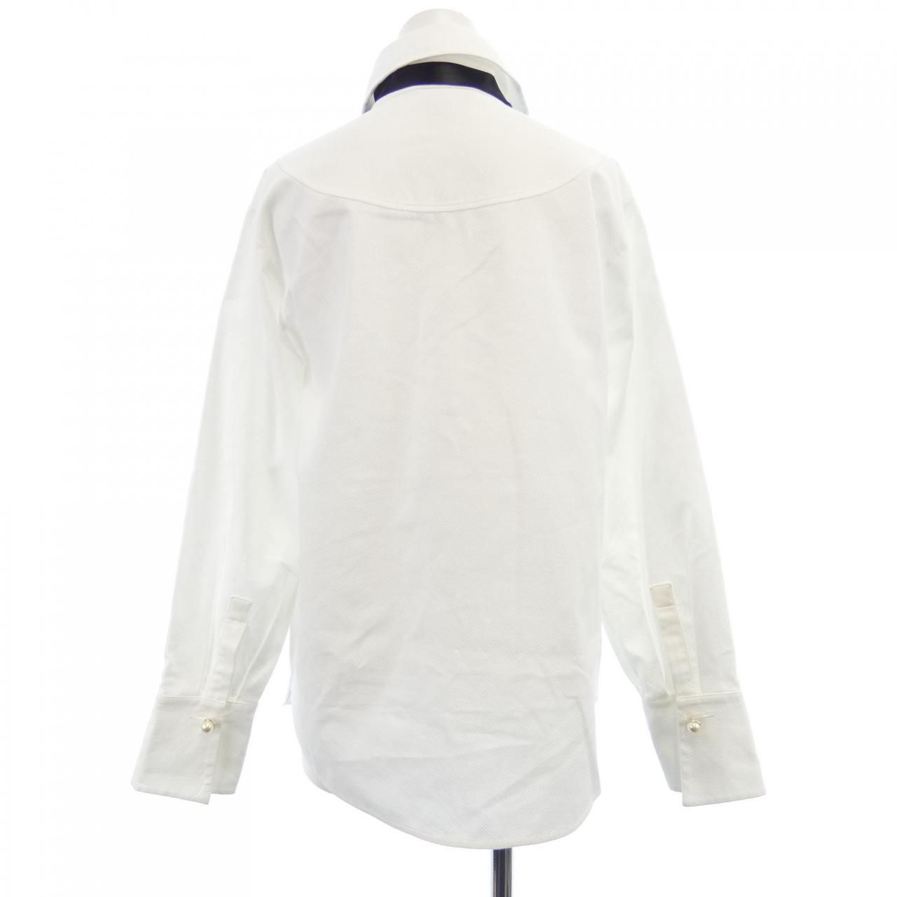 シャネル CHANEL 20 A シャツ