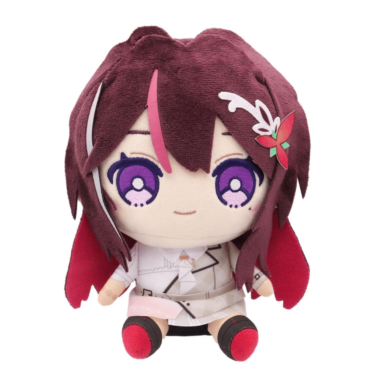 ホロライブ friends with u AZKi ぬいぐるみ