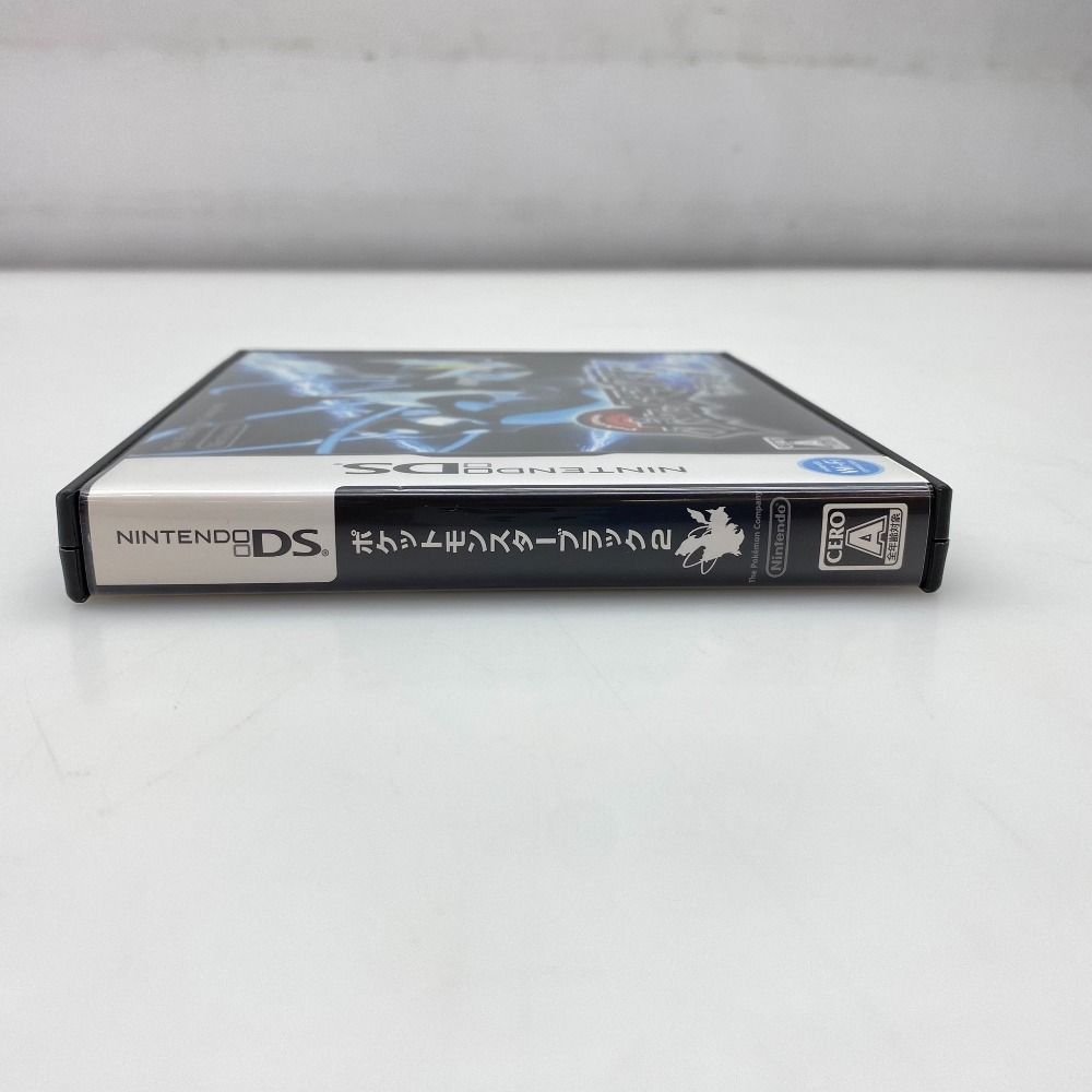 05w14866T (株)ポケモン ポケットモンスター ブラック2 Nintendo