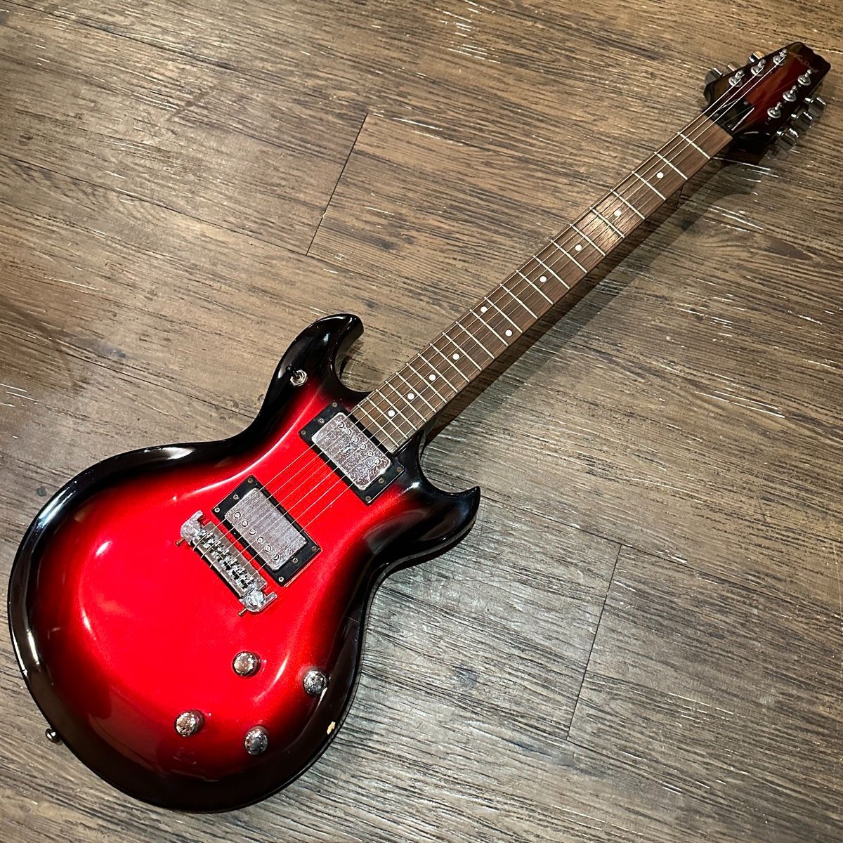 Aria ProII CS-400 Electric Guitar アリアプロ エレキギター - メルカリ