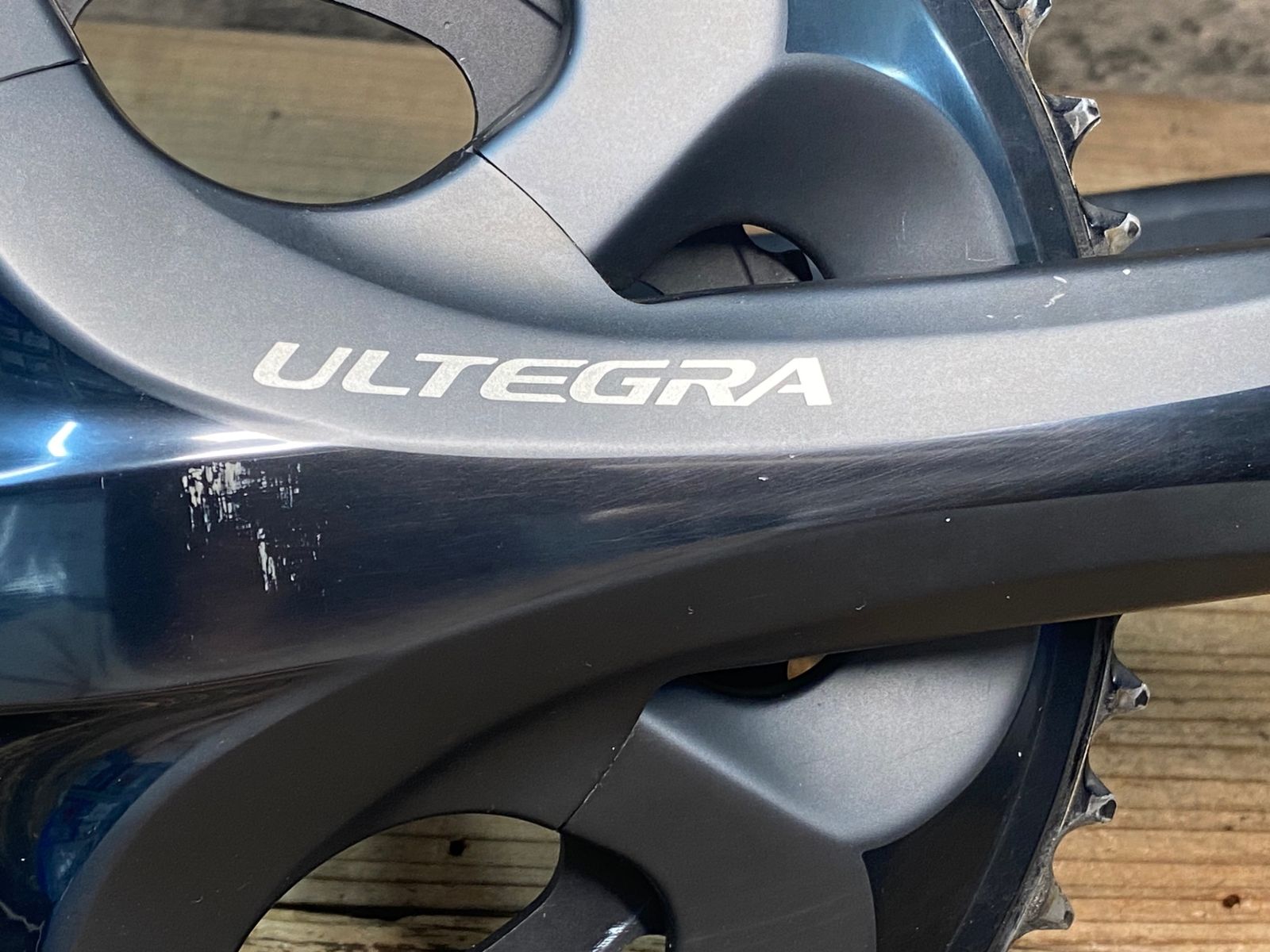ULTEGRA