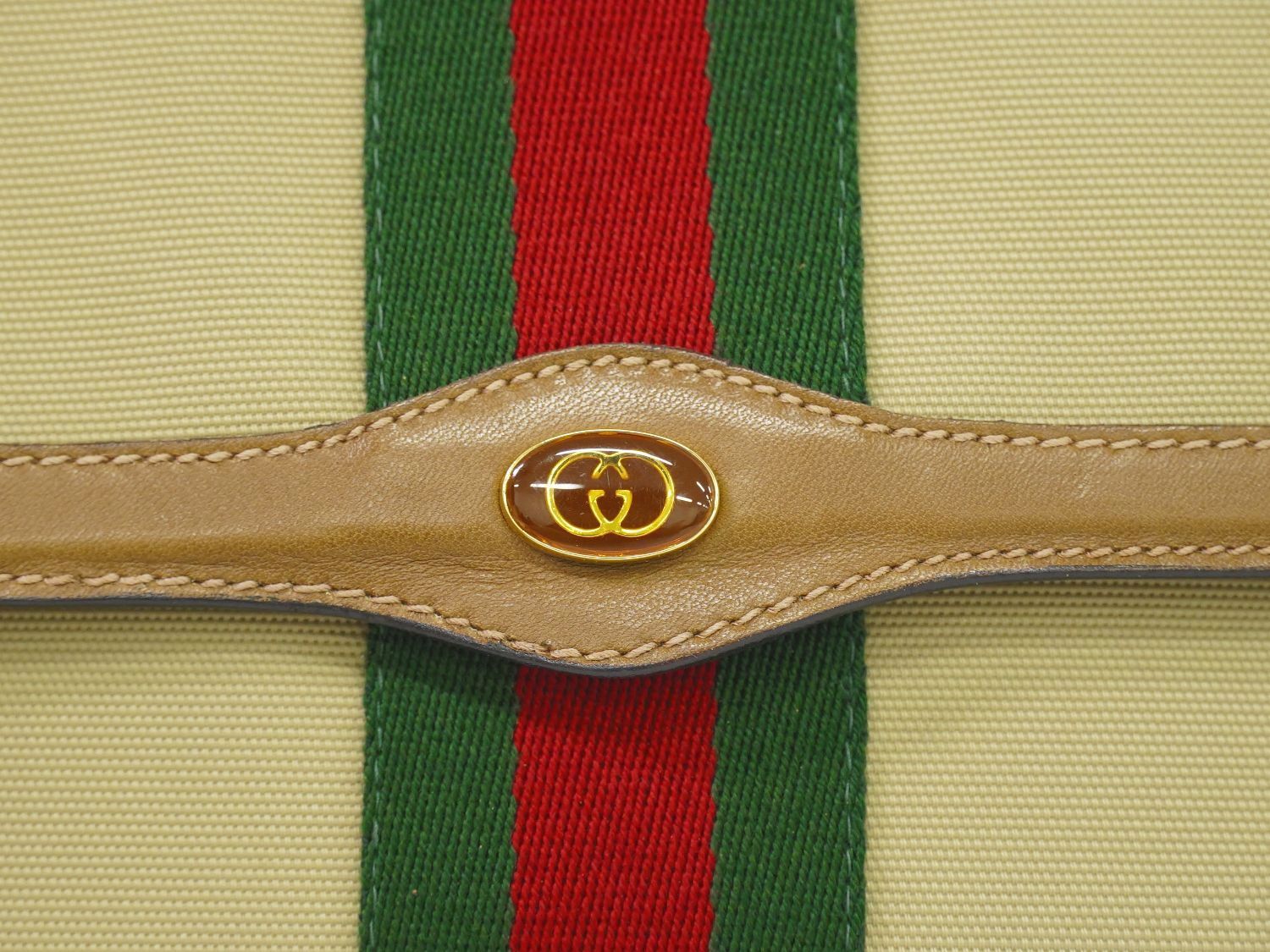 グッチパフューム GUCCI PARFUMS シェリーライン クラッチバッグ