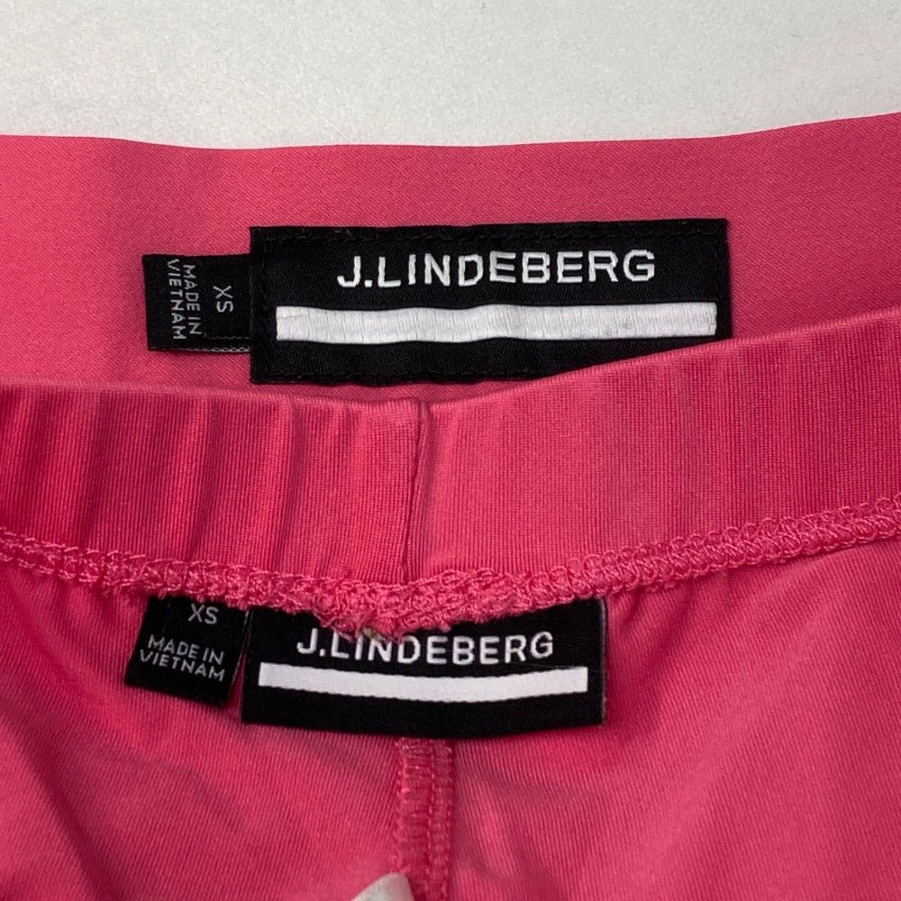 サイズ：XS J.LINDEBERG ジェイリンドバーグ ストレッチ