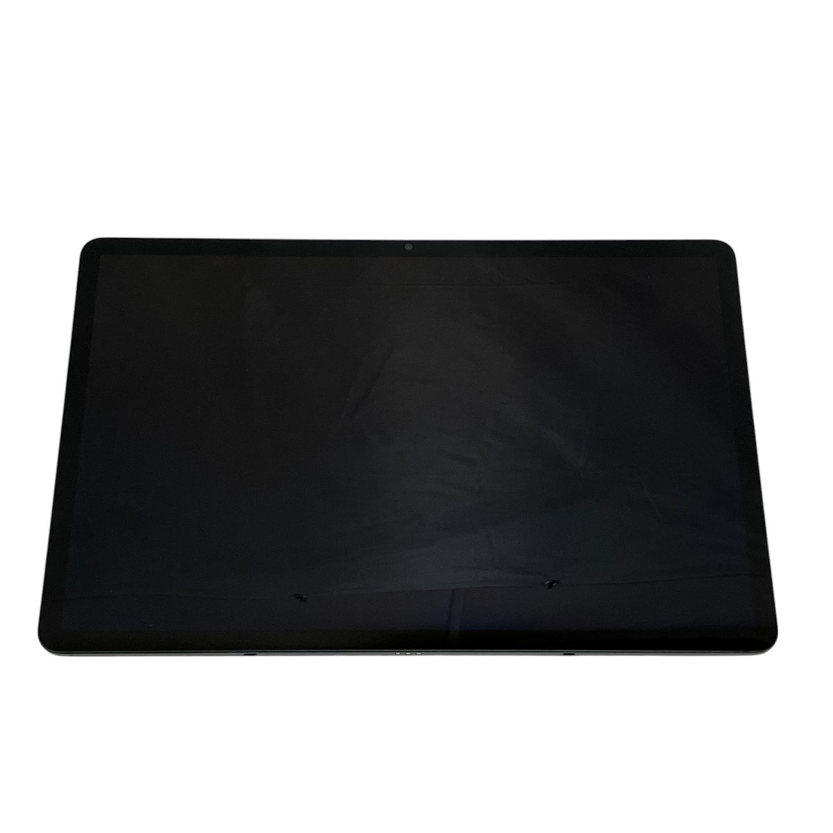 SAMSUNG Galaxy Tab S8 SM-X800 12.4インチ タブレット 128GB Wi-Fi グラファイト T9818160