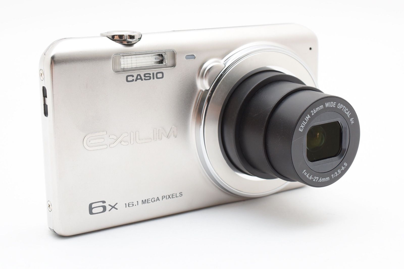 26 コンパクトデジタルカメラ