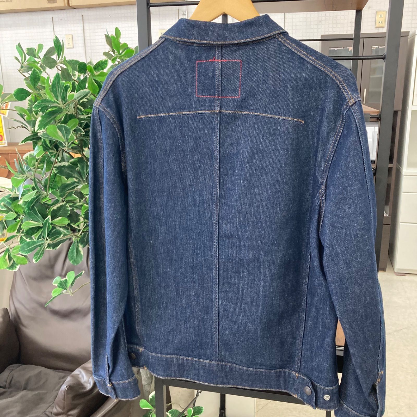 未使用品】リーバイス エンジニアド ジーンズ Levi's ENGINEERED JEANS