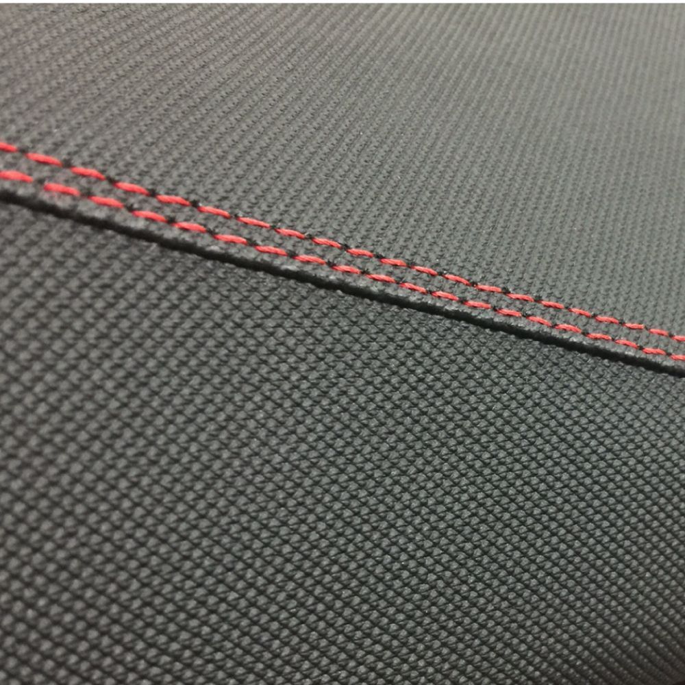 ドゥカティ用 G GRIPシート張替サービス フロント・リアシートセット