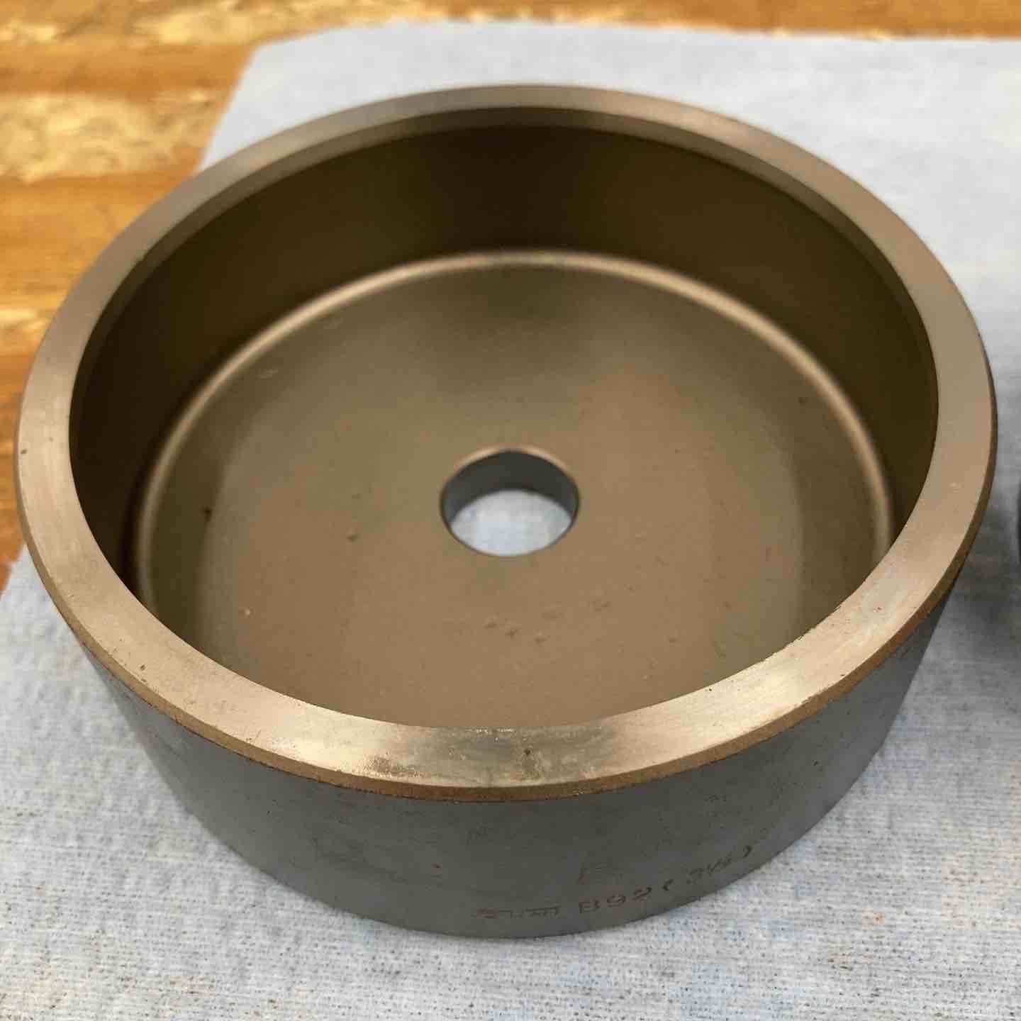 美品】IZUMI 泉 丸パンチ B92【柏店】