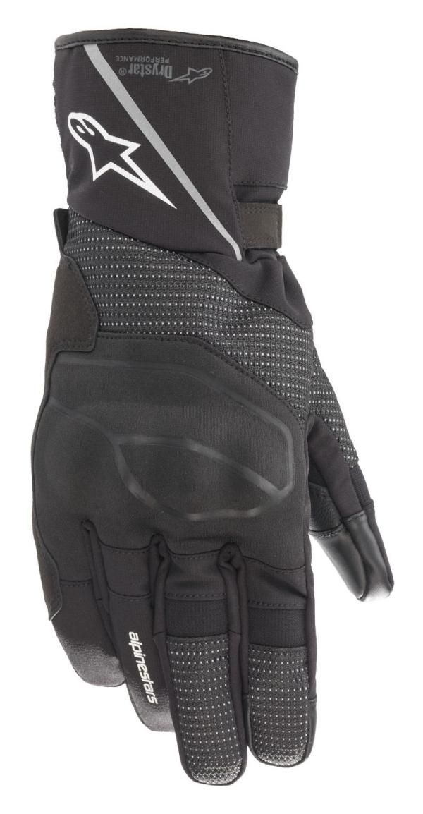 【新品・2営業日で発送】ALPINESTAR アルパインスターズ 【必ず購入前に仕様をご確認下さい】ANDES v3 DRYSTAR GLOVE 10 BLACK S
