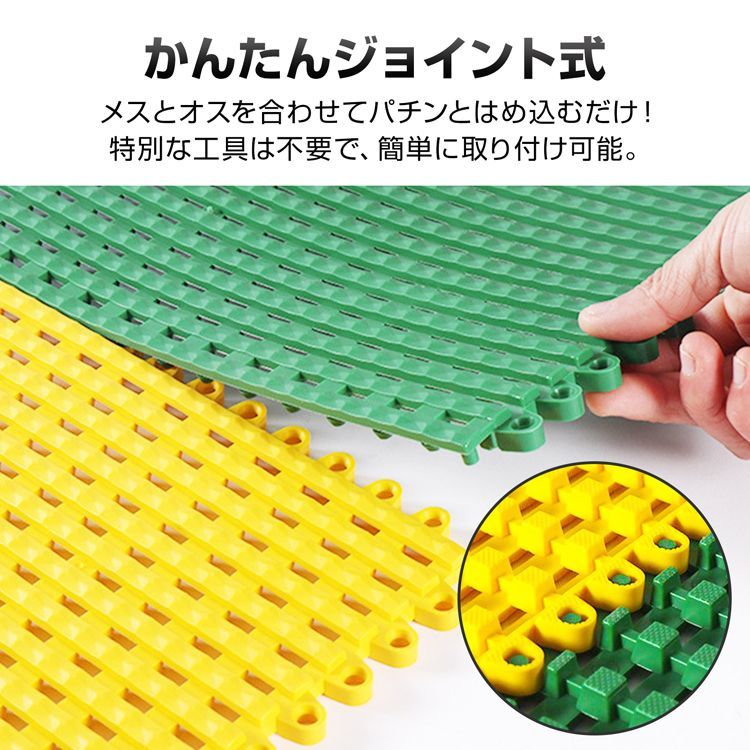 40cm角 フロアタイル