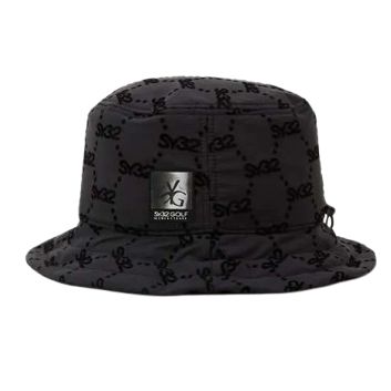 SY32 ゴルフ ゴルフウェア ハット 帽子 メンズ レディース おしゃれ ブランド かっこいい かわいい SYG-25A9-09 お取り寄せ LLC-HASEGAWATOSO_COM