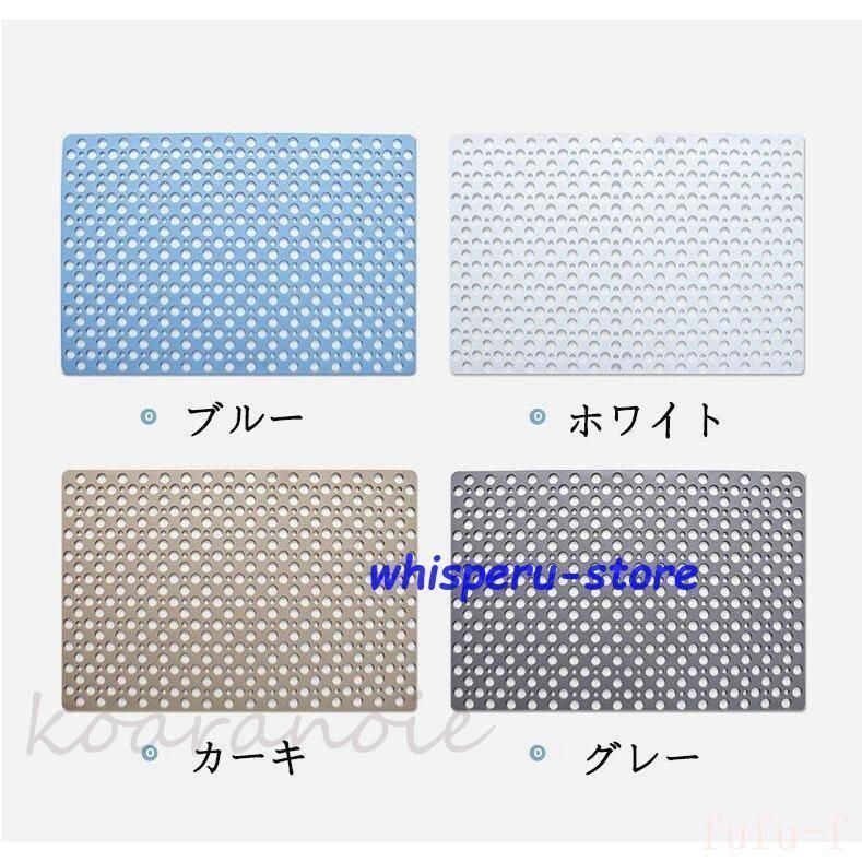 たためる風呂マット浴室マットお風呂すのこお風呂マットすのこ折りたたみたためるバスマット浴槽滑り止めマットお風呂介護用子ども吸盤付き