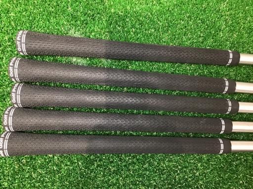  ピン G 440 5 S レフティ アイアンセット IR ALTA J CB BLUE フレックスSR メンズ 男性用 左利き 左用 Cランク ゴルフクラブ アイアンセット メンズ