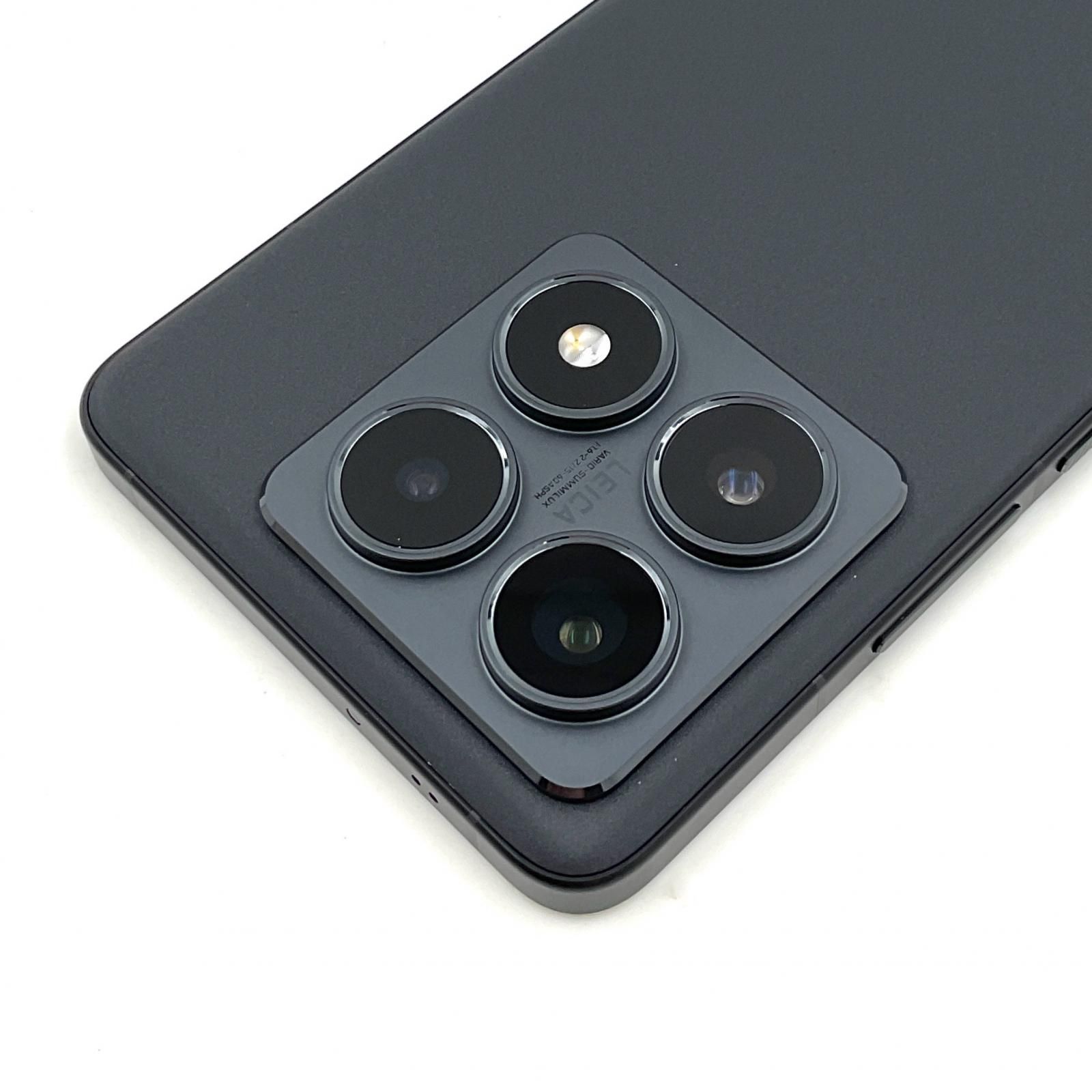 Xiaomi - 【新品】Xiaomi 14T PRO 256GB チタンブラック Xiaomi 14T Pro - Xiaomi Japan