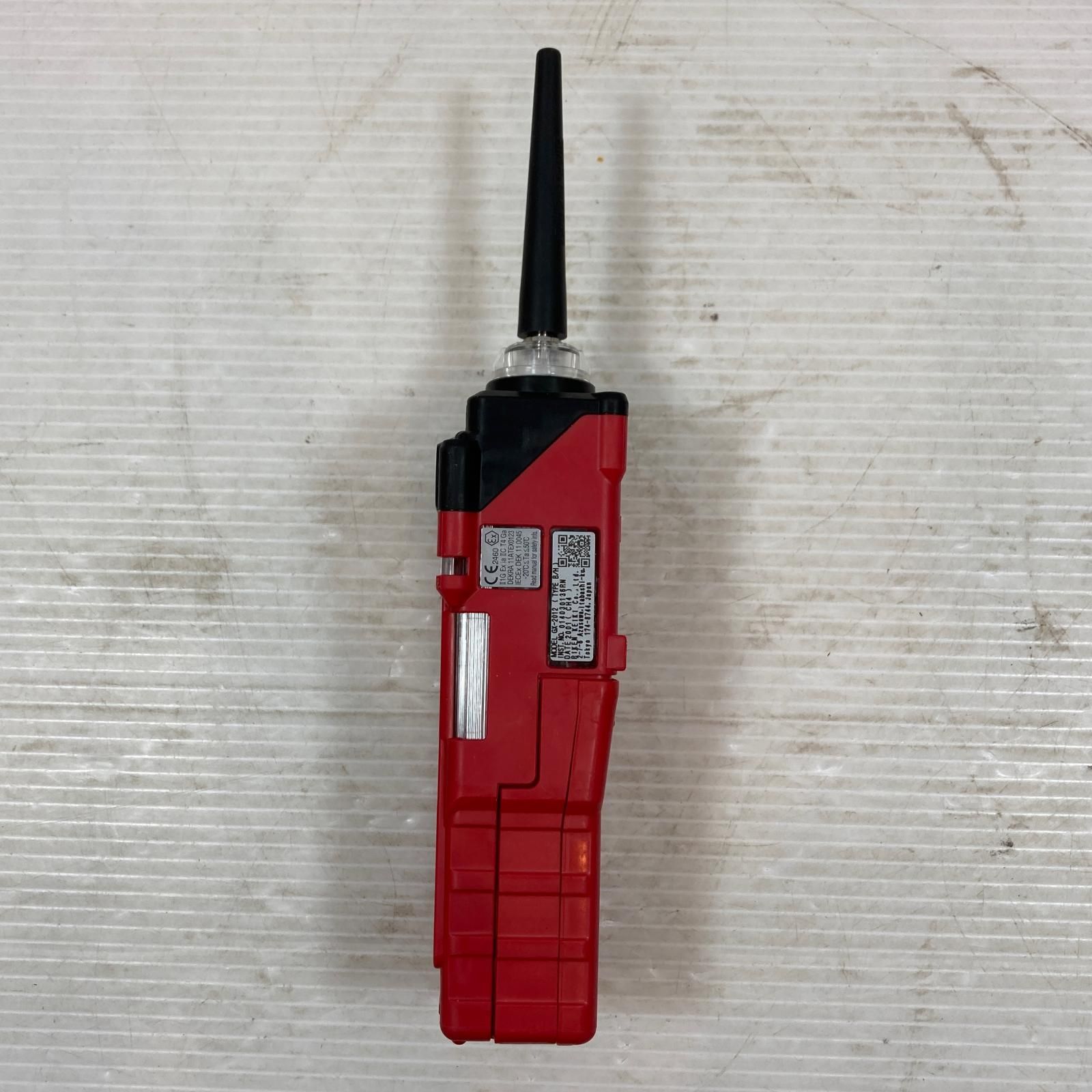 マルチガスモニター 9Y4040312RN