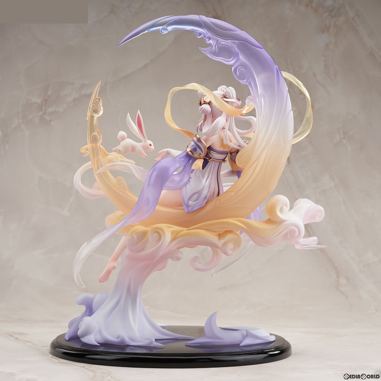 アクリルキーホルダー付属 嫦娥(じょうが) 寒月公主ver. 王者栄耀 1/7 完成品 フィギュア APEX(エーペックス)/東京フィギュア アクリルキーホルダー付属 嫦娥(じょうが) 寒月公主ver. 王者
