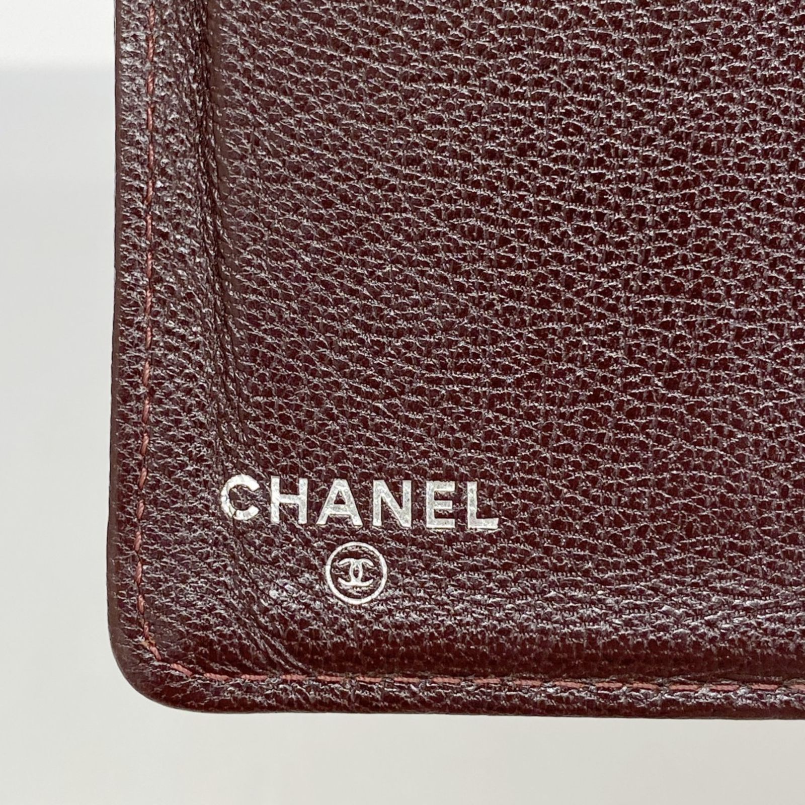 新品CHANELビコローレ長財布 シャネル(Chanel) シャネル 長財布 ビコローレ レザー ブラック