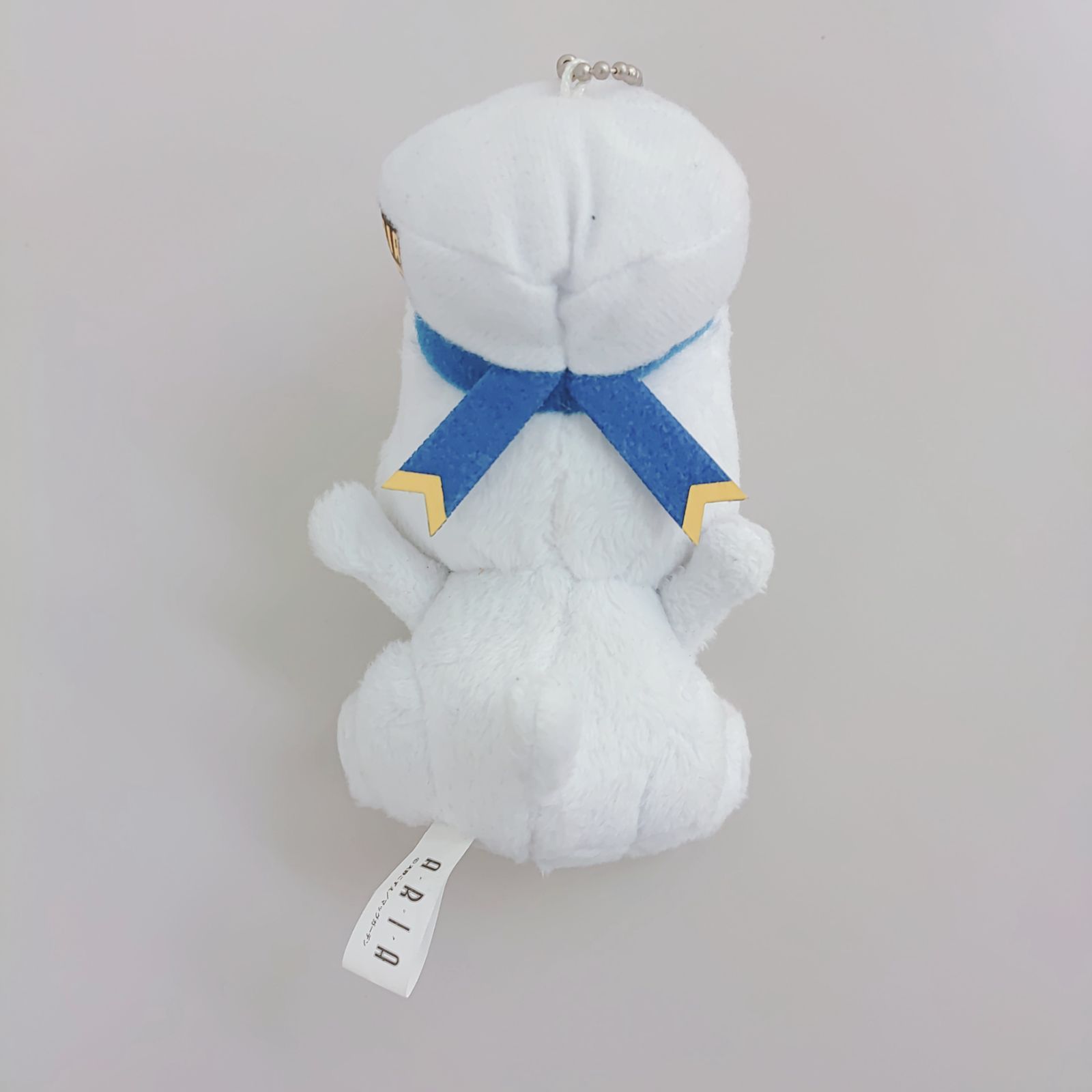 希少 レア ARIA アリア社長マスコットBC アリア社長 マスコット