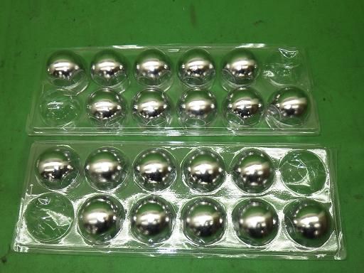 マッハ7 ホイールライナー