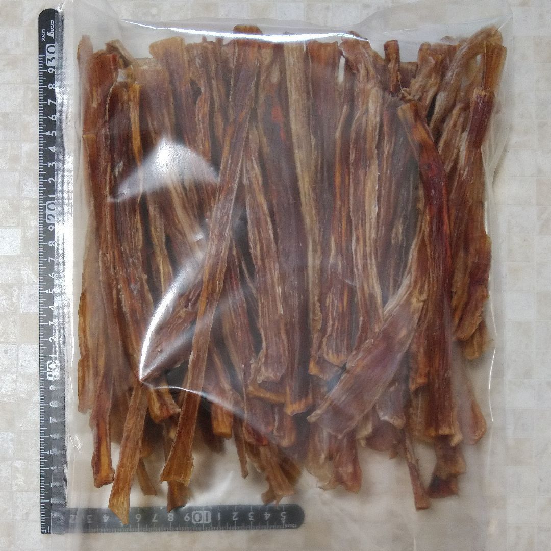 国産 無添加 馬アキレス半割ロング1kg - GOOD MATERIAL Kkr - メルカリ